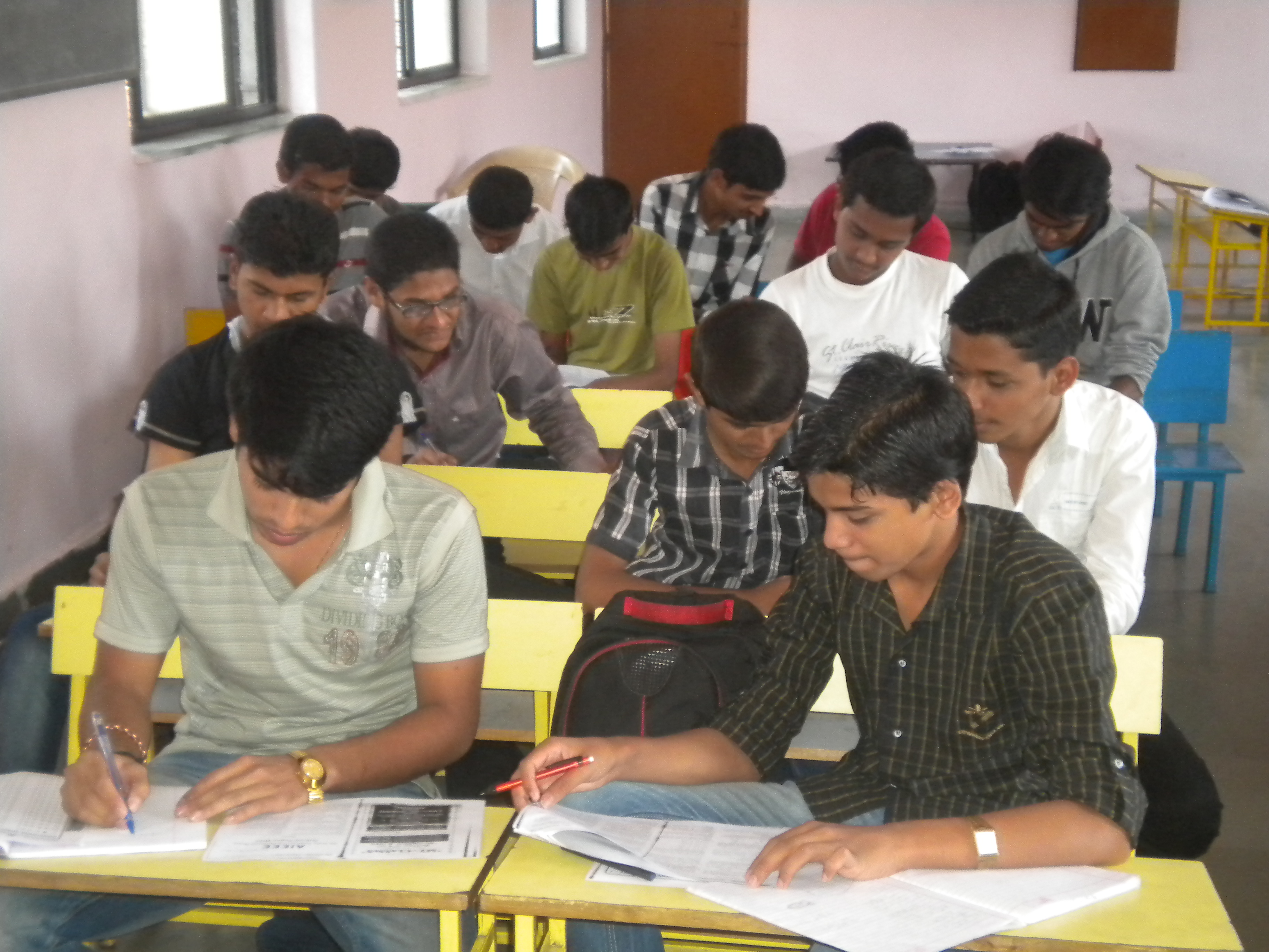 My Class Hub 