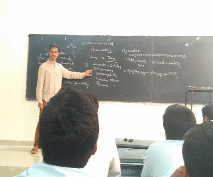 My Class Hub